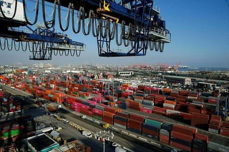 Shipping Intelligence