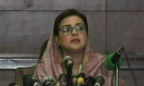 Maryam has emerged as most active CM during ‘wartime’: Azma