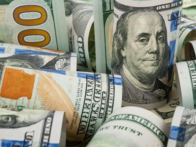 Forex reserves up $131m to $15.614bn