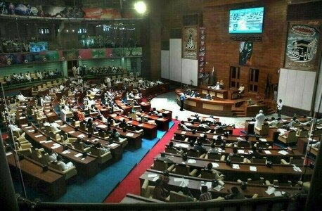Indian aggression: Sindh Assembly adopts resolution to mark ‘Day of Gratitude’ for victory