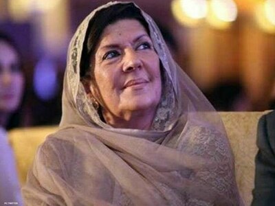 ATC dismisses Aleema Khan’s pleas seeking permission to travel abroad