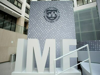 CPL Ordinance: Govt misses legislation adoption target: IMF