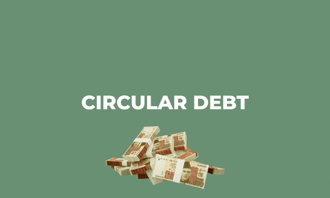 Pakistan commits to clear Rs2.4trn circular debt by end of FY25