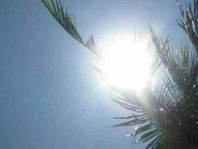 PDMA issues red alert as heatwave intensifies