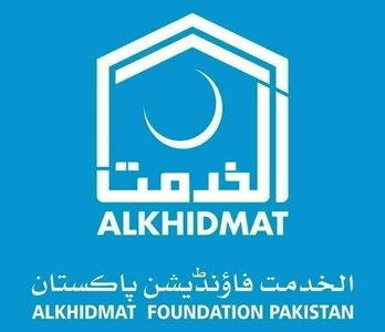 Turkish envoy visits Alkhidmat Foundation HQs