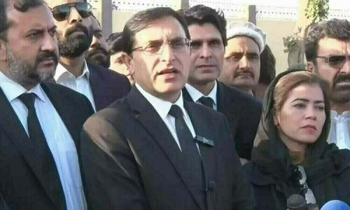 PM, NA Speaker: no plan to bring in no-trust motion: Gohar
