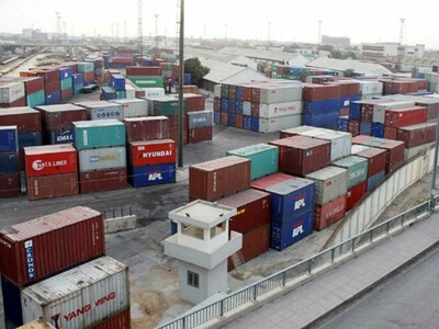Shipping Intelligence