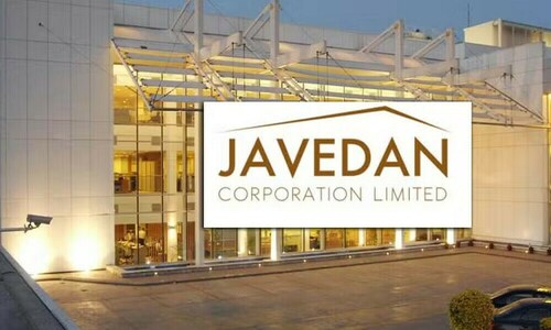 Javedan Corporation Limited
