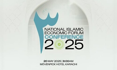 National Islamic Economic Conference: Leaders support ‘Sharia-compliant model’