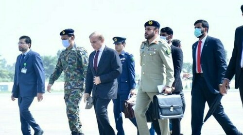 PM to embark on 4-state visit today
