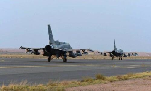 US strikes on Yemen kill Al-Qaeda members