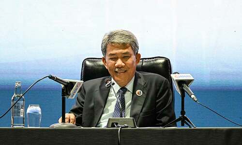 East Timor could join ASEAN bloc by October: minister