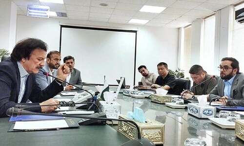 Pakistan’s ceramics industry: Ministry forms joint committee to address key challenges