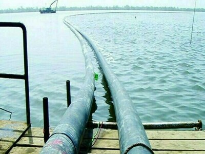 Hub industrial sector decides to go on strike over water shortages