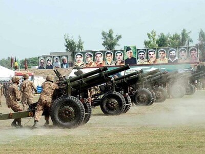 Youm-e-Takbeer celebrated with zeal