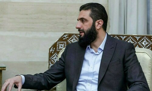Syria inks $7bn energy deal with Qatari, Turkish, US firms