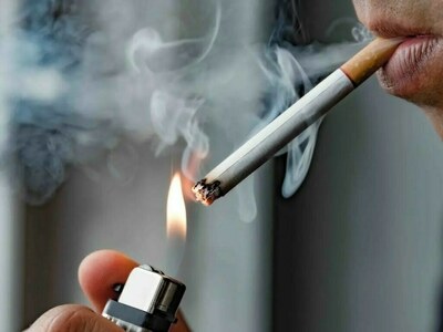 CM message on ‘World No-Tobacco Day’