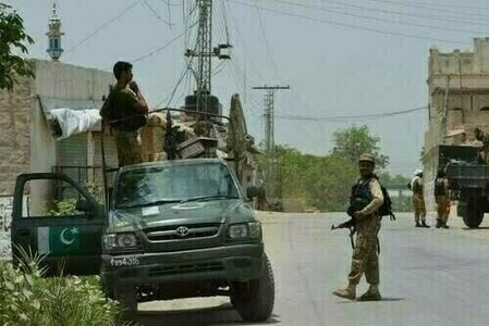 Balochistan: Terror groups branded as ‘Fitna al Hindustan’