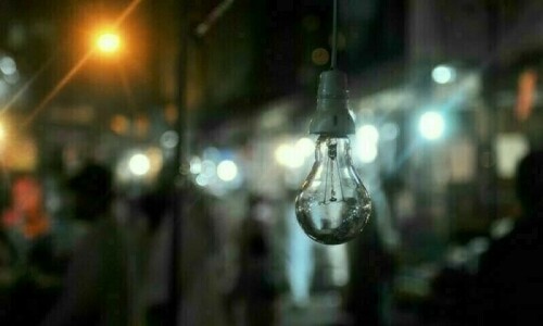 وزیرِاعظم آفس نے پاور ڈویژن سے ریکوری کی بنیاد پر کی جانیوالی لوڈشیڈنگ پر رپورٹ طلب کرلی