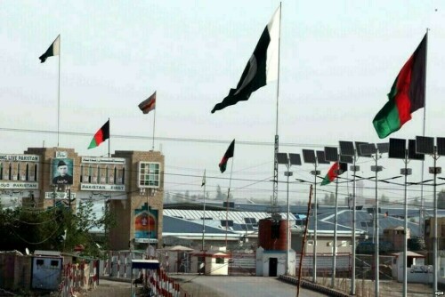 کابل کا جوابی اقدام، اسلام آباد میں سفارتی مشن کا درجہ بڑھا دیا
