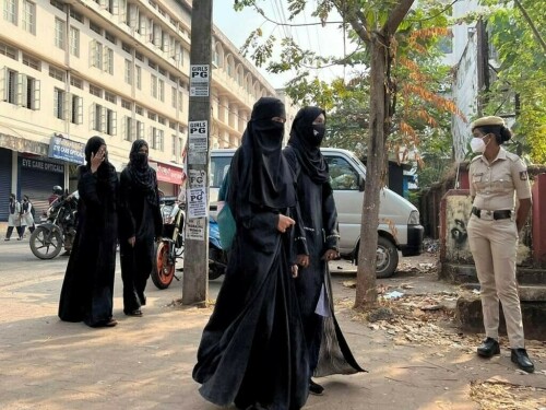 پاکستان کا بھارت میں بڑھتے ہوئے اسلاموفوبیا پر تشویش کا اظہار