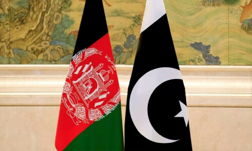 Afghanistan welcomes upgraded diplomatic ties with Pakistan