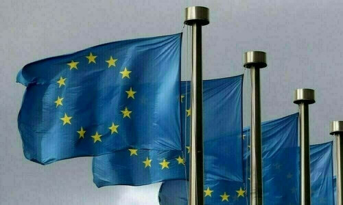EU threatens countermeasures over Trump’s steel tariffs hike EU threatens countermeasures over Trump’s steel tariffs hike