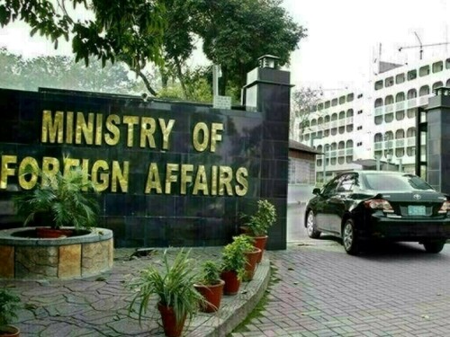 پاکستان نے بھارت کے حالیہ اشتعال انگیز بیانیے مسترد کردیے