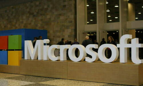 Microsoft to invest $400 million in Switzerland on AI, cloud computing