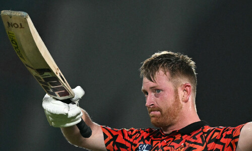 South Africa power hitter Klaasen retires from international cricket