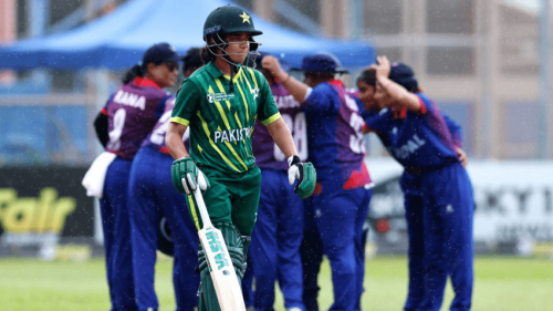 ACC postpones 2025 Women&rsquo;s Emerging Asia Cup