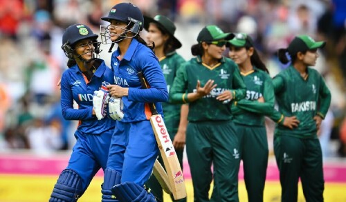 Pakistan women will not travel to India for World Cup, ICC confirms