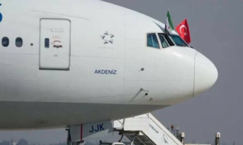 Syria flights to Turkey will start &lsquo;soon&rsquo;: Erdogan