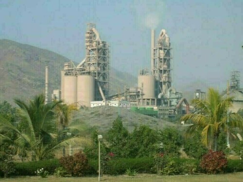 فوجی فاؤنڈیشن اور کیپکو کی اٹک سیمنٹ میں اکثریتی حصص حاصل کرنے کی خواہش
