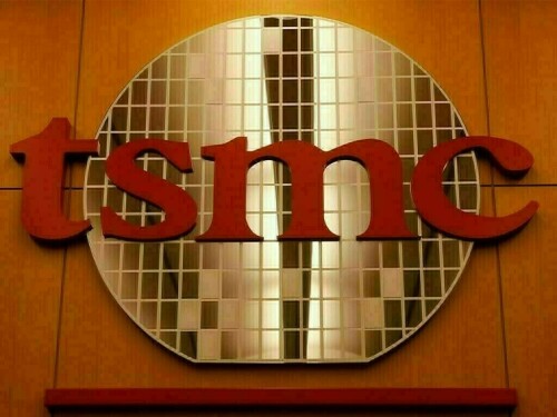 TSMC says US tariffs have some impact but AI demand robust