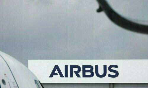 Airbus deliveries fell 4% in May, sources say