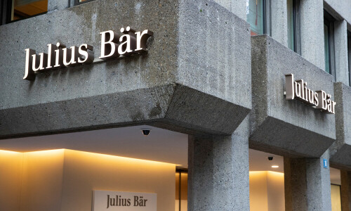 Julius Baer to make further cost cuts of $159 million by 2028