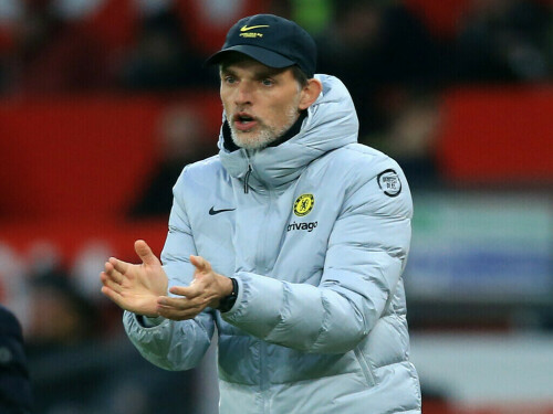 England coach Tuchel expects players to suffer in World Cup heat