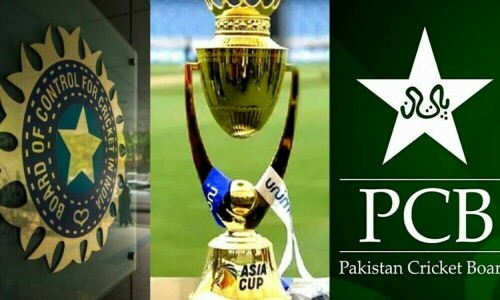 Asia Cup in limbo after Pakistan, India clashes