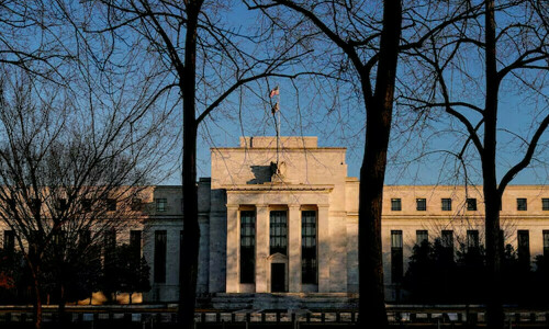 US tariffs may hamper efforts to cool inflation: Fed official