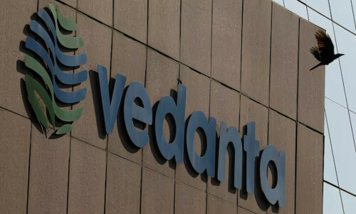 India&rsquo;s Vedanta says Trump&rsquo;s tariffs damaging, seeks import curbs