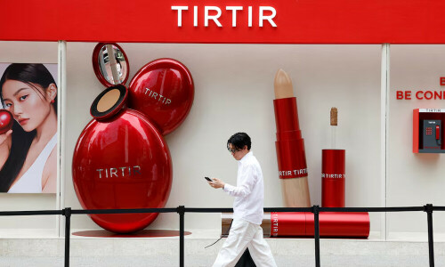 K-beauty startups bet booming US demand outlasts tariff pain