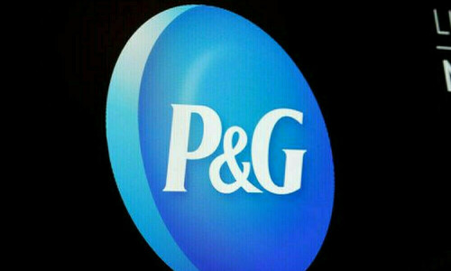 Procter & Gamble to cut 7,000 jobs over two years