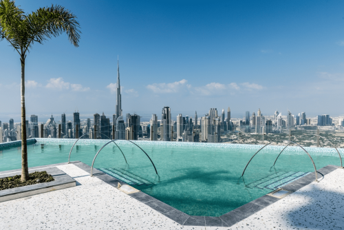 Middle East tourism spending to hit $350bn by 2030 Middle East tourism spending to hit $350bn by 2030