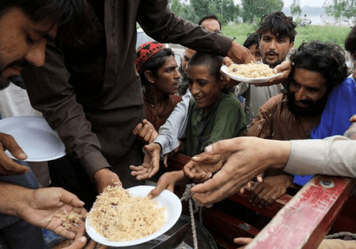 Urbanization is not a threat to food security - unplanned growth is
