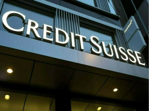 Credit Suisse, SoftBank fight over Greensill losses in $440mn London lawsuit