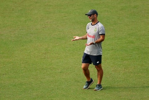 New Zealand name South African Walter as new coach in all formats