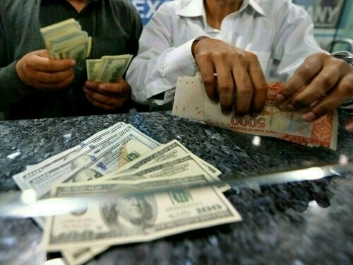 مالی سال 2026 کے اختتام تک ڈالر 291 روپے تک پہنچ سکتا