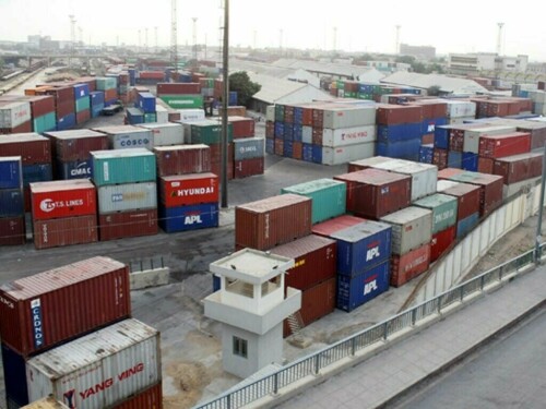 China allows imports of rapeseed meal, soybean meal from Uruguay