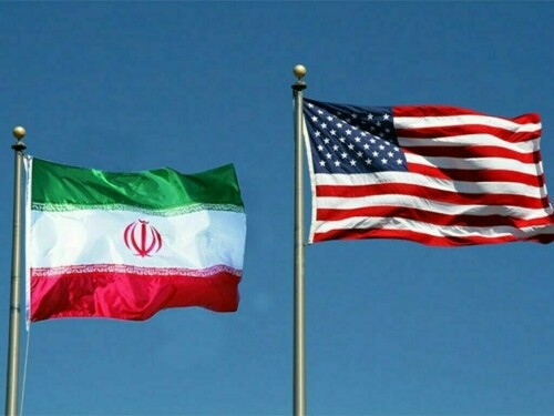 Iran says US travel ban reflects ‘racist mentality’
